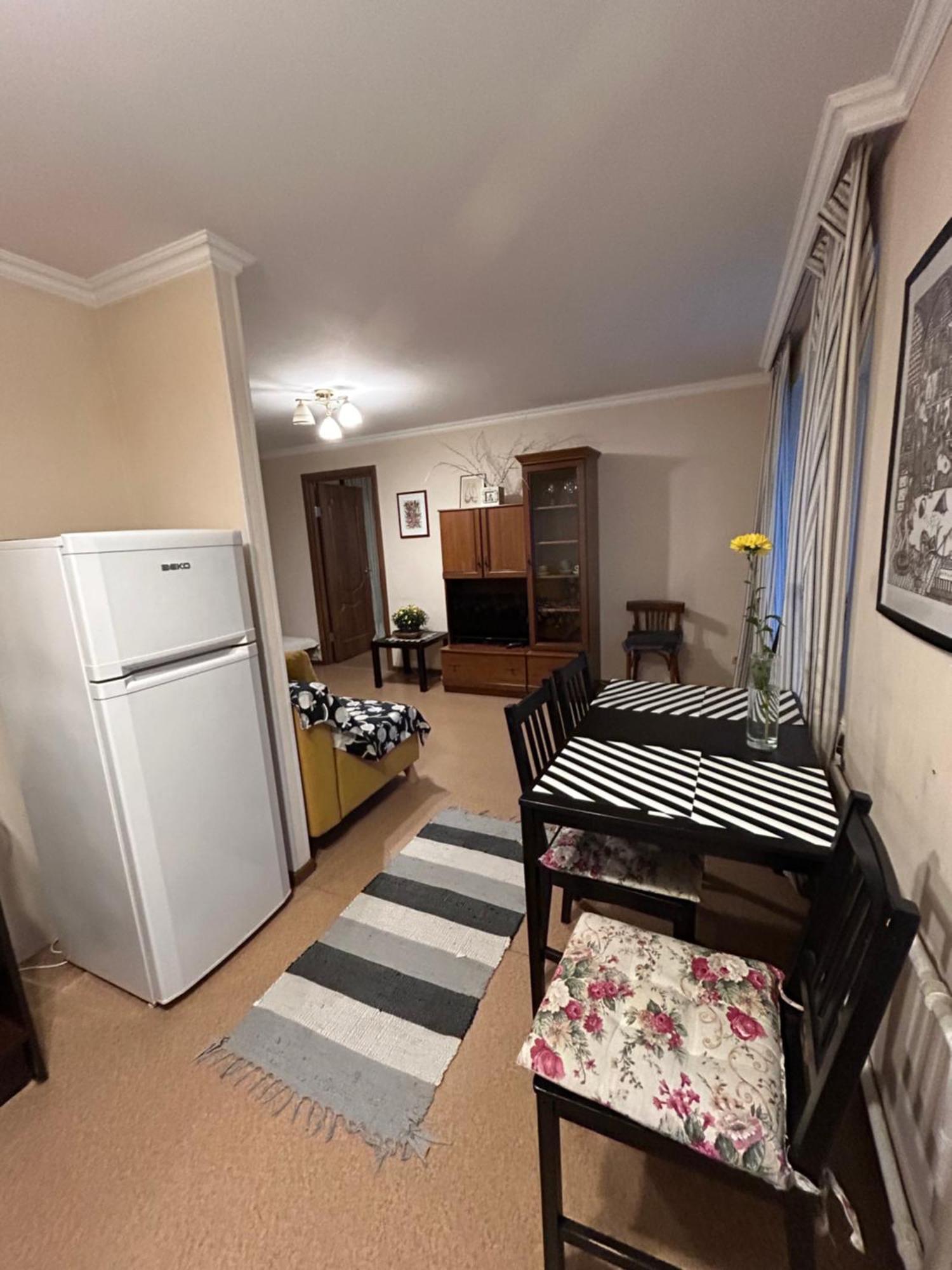 Apartment On Knyahyni Ol'Hy Street Ровно Экстерьер фото