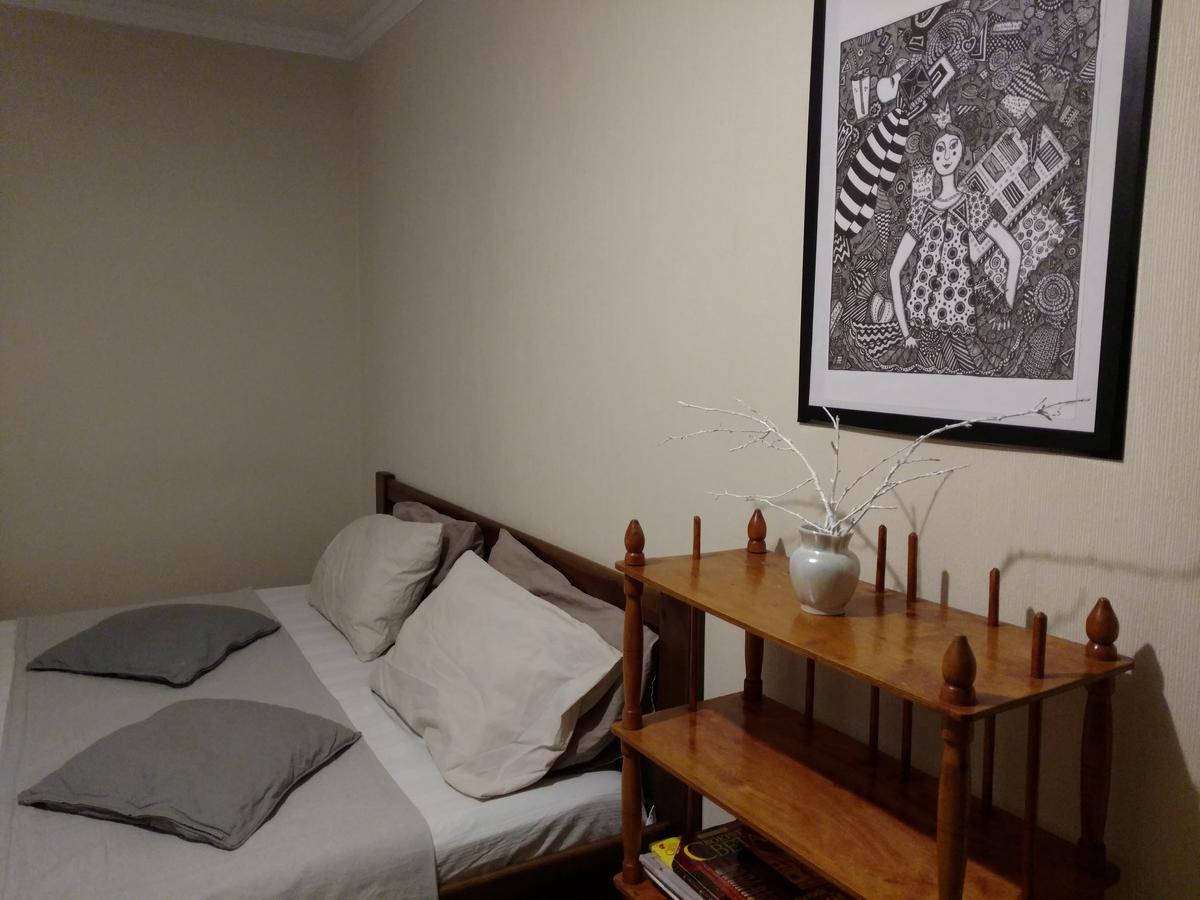 Apartment On Knyahyni Ol'Hy Street Ровно Экстерьер фото